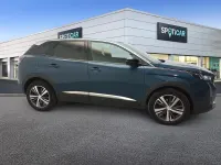 Usado Peugeot 3008 Allure 130 CV (95 kW) 2024 Azul SUV