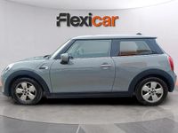 Occasion Mini ONE 102 PK (75 kW) 2020 Grijs Hatchback