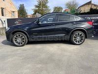 Usado BMW X4 Comfort Edition 190 CV (139 kW) 2018 Negro SUV