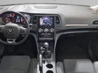 Usado Renault Mégane II Business 115 CV (84 kW) 2022 Berlina