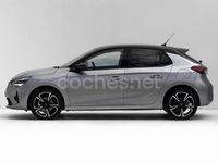 Usado Opel Corsa GS Line 100 CV (73 kW) 2020 Gris / plata Berlina