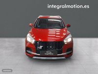 Usado DR DR 4.0 115 CV (84 kW) 2022 Rojo SUV