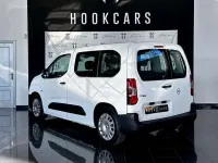 Usado Opel Combo Life Edition 102 CV (75 kW) 2020 Blanco Monovolumen