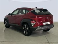 Nuevo Hyundai Kona 150 CV (110 kW) 2025 Ultimate red SUV