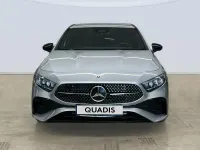 Usado Mercedes A180 116 CV (85 kW) 2025 Gris plata Berlina