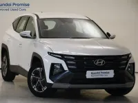 Usado Hyundai Tucson 159 CV (116 kW) 2025 SUV