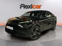Usado Citroën C4 X Business Class 136 CV (100 kW) 2024 Negro SUV