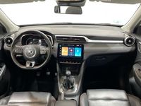 Usado MG ZS Comfort 106 CV (77 kW) 2025 Blanco Pickup/Camioneta