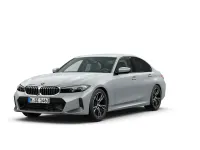 Usado BMW 320 Comfort Edition 190 HP (139 kW) 2025