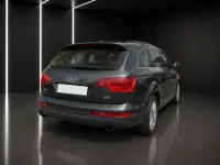 Usado Audi Q7 Premium 350 CV (257 kW) 2006 Negro SUV