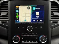 Usado Renault Mégane IV Bose Edition 115 CV (84 kW) 2019 Azul Berlina