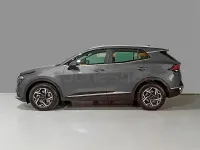 Nuevo Kia Sportage 150 CV (110 kW) 2026 Negro SUV