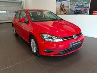 usado VW Golf VII 