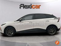 Usado MG MG4 EV 125 kW (170 CV) 2023 Blanco Utilitario