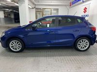 usado Seat Ibiza 1.0 MPI S&S Style 80