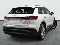 Usado Audi Q4 e-tron Sport 210 kW (286 CV) 2026 Blanco SUV