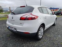 Usado Renault Mégane Cabriolet 115 CV (84 kW) 2016 Blanco Descapotable