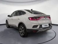 Usado Renault Arkana Techno 140 CV (102 kW) 2023 Blanco SUV
