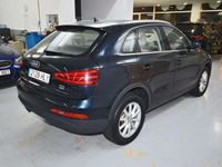 usado Audi Q3 2.0TDI Ambiente quattro S-Tronic 177