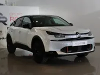 Nuevo Citroën C4 145 CV (106 kW) 2025 Blanco okenite SUV