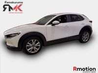 Usado Mazda CX-30 186 CV (136 kW) 2021 Blanco SUV