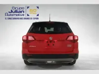 Nuevo Suzuki Vitara 129 CV (94 kW) 2026 Otro SUV