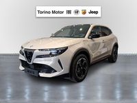 Nuevo Alfa Romeo Junior Edizione Speciale 145 CV (106 kW) 2025 Beige SUV
