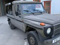 Usado Mercedes G230 127 CV (93 kW) 1993 Verde SUV