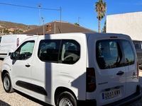 Usado Citroën Berlingo Live 76 CV (55 kW) 2019 Blanco Monovolumen