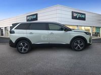 usado Peugeot 5008 1.2 Puretech S&s Gt 130 Eat8