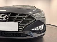 Usado Hyundai i30 120 CV (88 kW) 2022