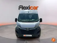 Usado Opel Movano 140 CV (102 kW) 2023 Blanco Van