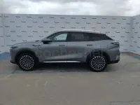 Usado Omoda 9 537 CV (394 kW) 2025 Negro SUV