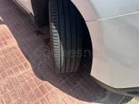 Usado Peugeot 2008 Allure 115 CV (84 kW) 2014 Blanco SUV