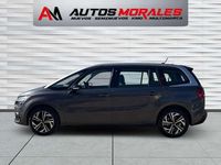 Usado Citroën C4 SpaceTourer Shine 131 CV (96 kW) 2020 Gris Monovolumen