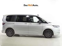 usado VW Multivan Life Batalla Corta 2.0 TDI 110 kW (150 CV) DSG