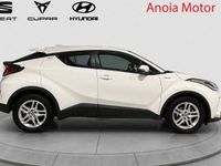 Usado Toyota C-HR Active 125 CV (91 kW) 2021 SUV