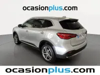 Usado MG HS Luxury 162 CV (119 kW) 2023 Gris plata SUV
