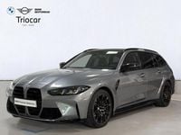 Usado BMW M3 Competition Edition 530 CV (389 kW) 2025 Gris / plata Familiar