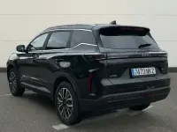 Usado Ebro s700 Luxury 224 CV (164 kW) 2026 Negro SUV