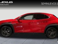 usado Lexus UX 250h business navigation 2wd 135 kw (184 cv)