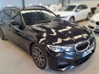 Usado BMW 320 190 CV (139 kW) 2021 Familiar