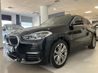 Usado BMW X2 Sport Line 136 CV (100 kW) 2022 Negro SUV