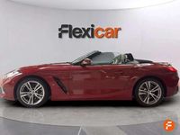 Usado BMW Z4 197 CV (144 kW) 2020 Rojo Descapotable