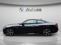 Usado BMW 420 Shadowline 2021 Coupe