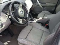 usado BMW X3 3.0i Aut.