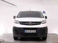 Usado Opel Vivaro 102 CV (75 kW) 2022 Blanco Monovolumen