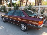 usado Audi 100 2.2 137 CV