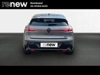 Nuevo Renault Mégane Esprit Alpine 161 kW (219 CV) 2025 Gris Berlina