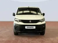 Usado Peugeot E-Partner 100 kW (136 CV) 2022 Blanco Monovolumen